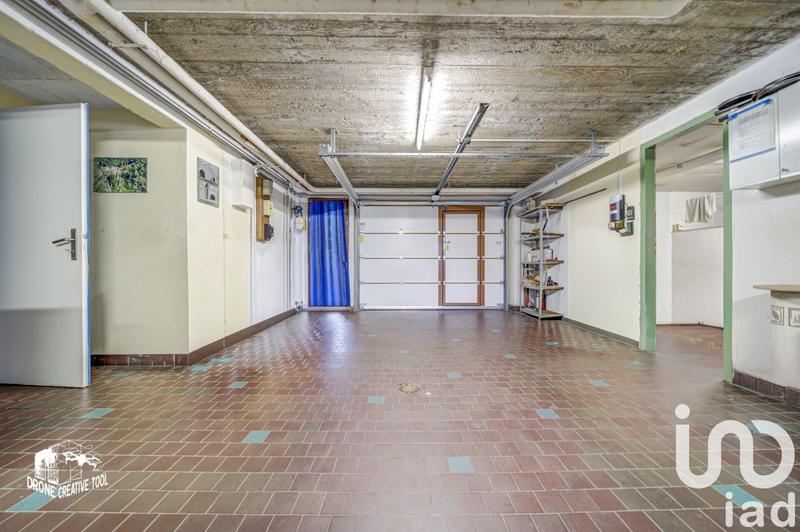 Maison - 123 m² - 5 pièces