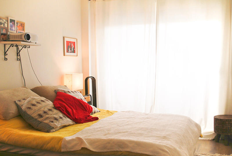 Appartement - 84 m² - 3 pièces