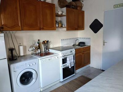 Appartement - 111 m² - 6 pièces