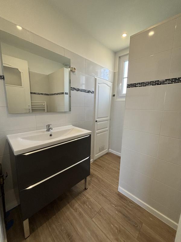 Maison - 74 m² - 4 pièces