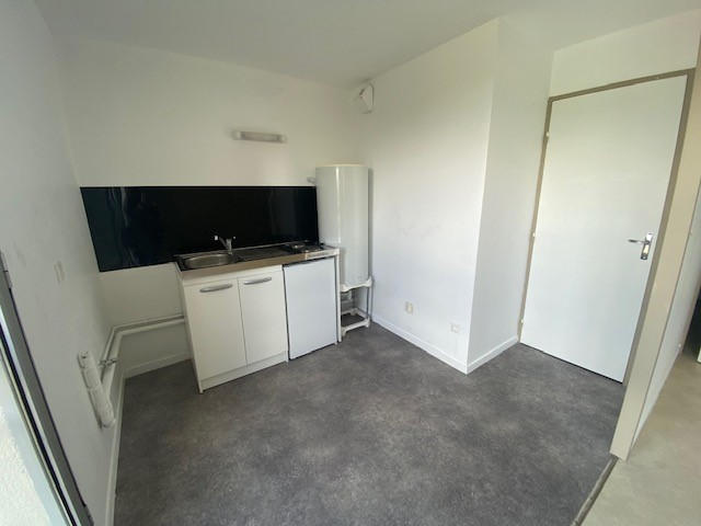 Appartement - 32 m² - 1 pièce