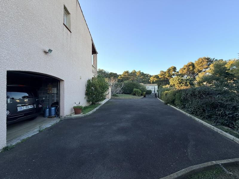 Villa - 150 m² - 6 pièces