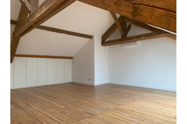 Appartement - 117 m² - 4 pièces