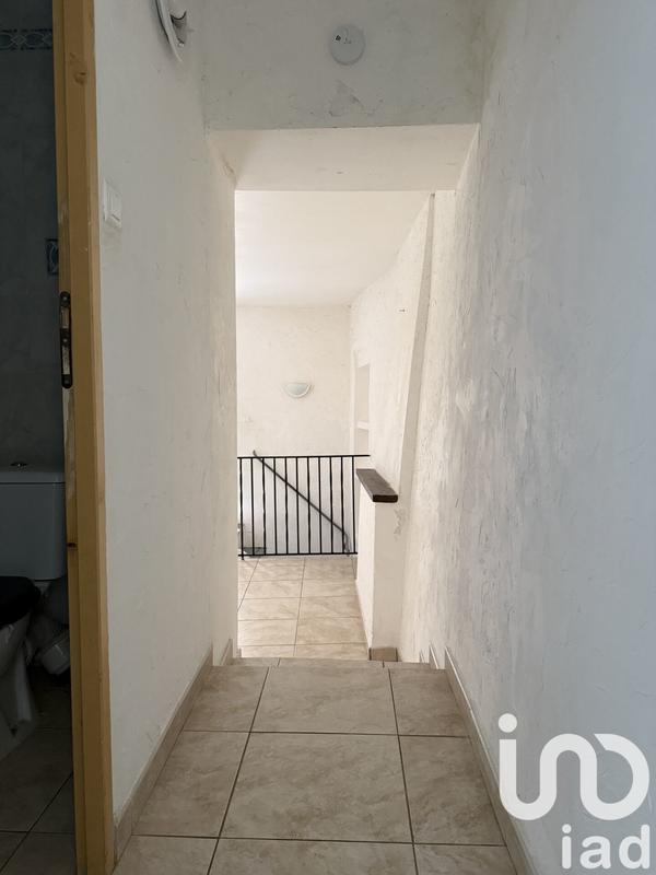 Maison de village - 51 m² - 3 pièces