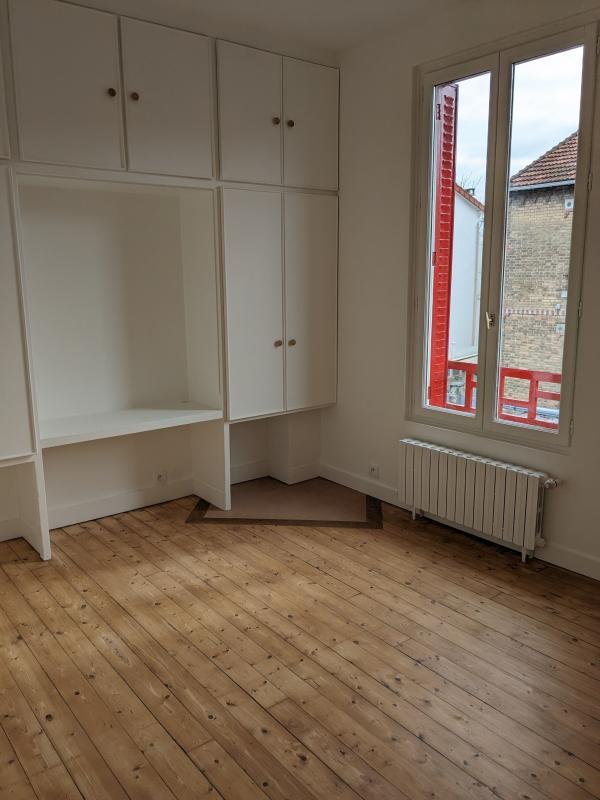 Maison - 87 m² - 5 pièces