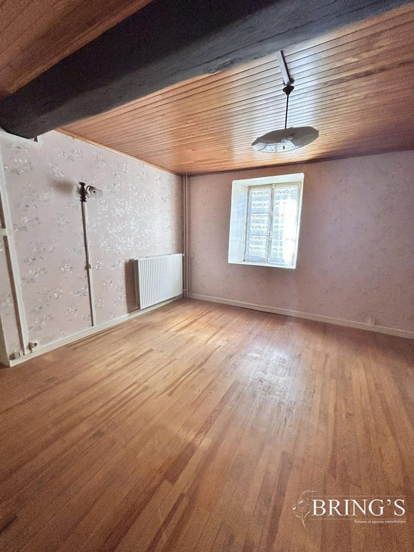 Maison - 141 m² - 6 pièces