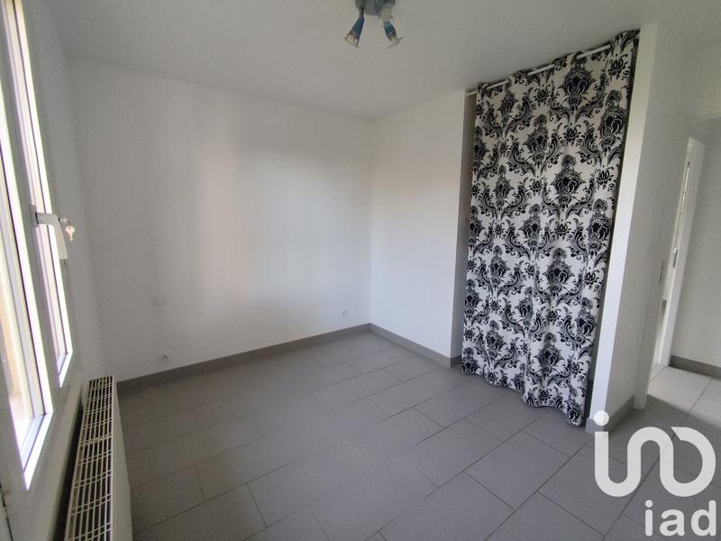 Maison - 93 m² - 5 pièces