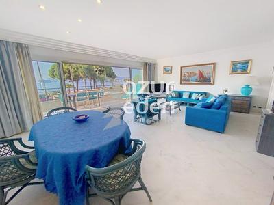 Appartement - 93 m² - 3 pièces