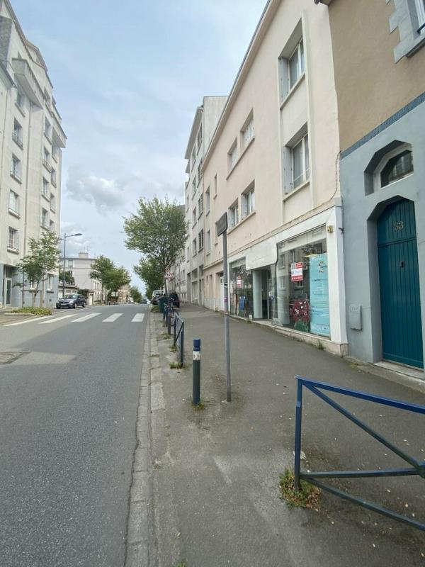 Local commercial - 85 m²