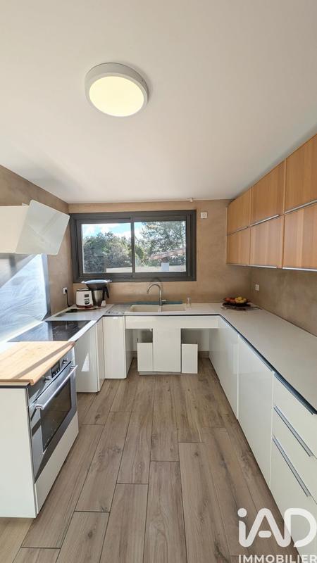 Maison de maîtres - 110 m² - 4 pièces