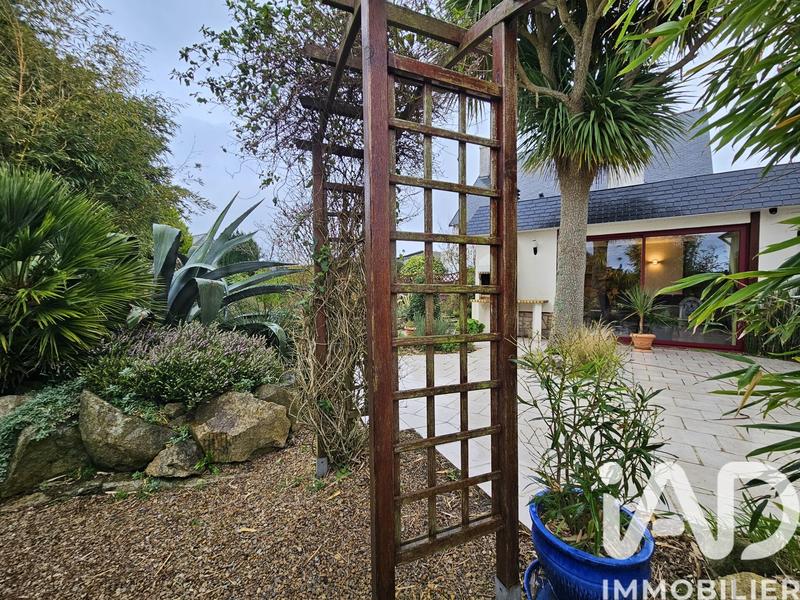 Maison - 113 m² - 7 pièces