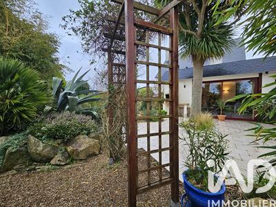 Maison - 113 m² - 7 pièces