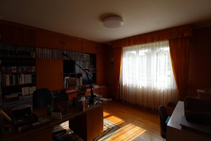 Maison - 130 m² - 8 pièces