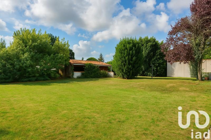 Maison de ville - 109 m² - 4 pièces