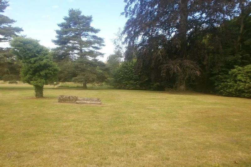 Appartement - 116 m² - 5 pièces