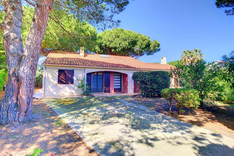 Villa - 139 m² - 6 pièces
