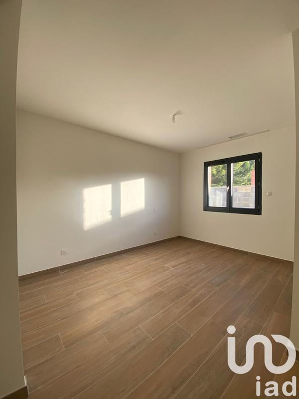 Maison - 114 m² - 4 pièces