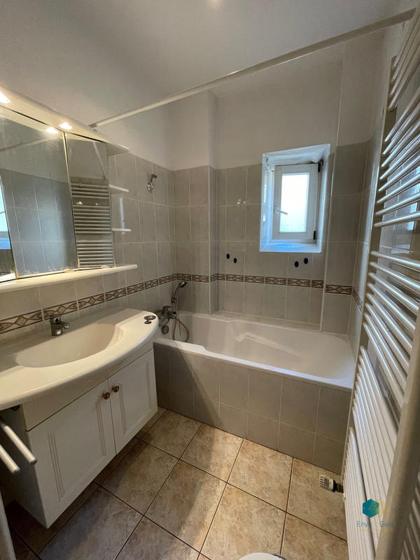 Appartement - 14 m² - 1 pièce