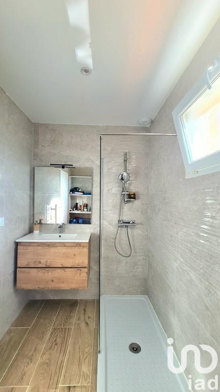 Maison - 101 m² - 4 pièces