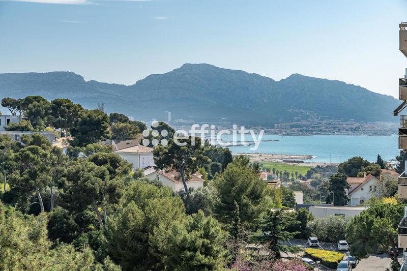 Appartement - 125 m² - 5 pièces