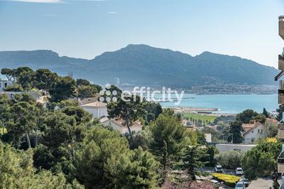 Appartement - 125 m² - 5 pièces