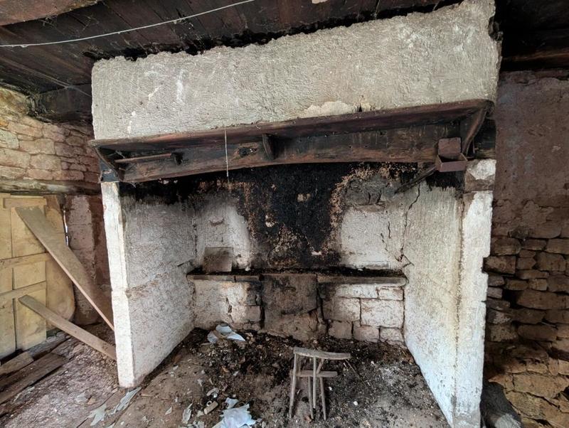 Maison - 64 m² - 3 pièces