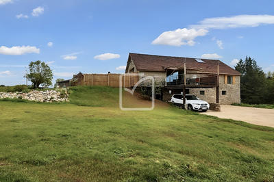 Maison - 135 m² - 7 pièces