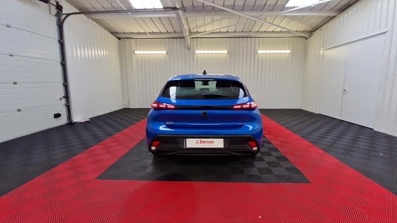 Peugeot 308 BlueHDi 130 s&amp;amp;S Active Pack