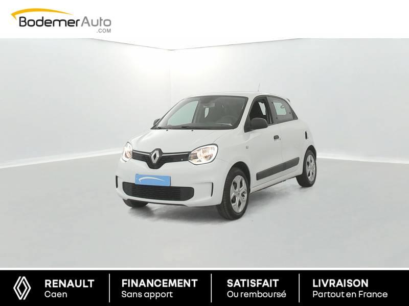 Renault Twingo III SCe 65 - 20 Life