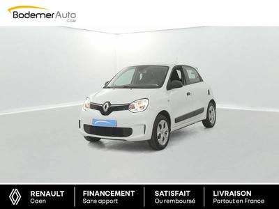 Renault Twingo III SCe 65 - 20 Life