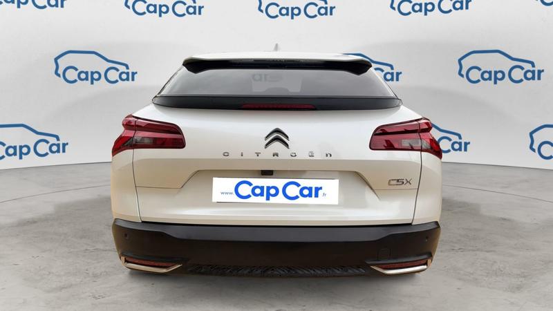 Citroën C5 X I 1.6 Thp e-Hybrid 225 e-Eat8 Shine Pack