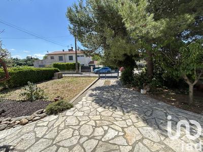 Maison - 131 m² - 7 pièces