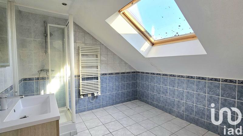 Duplex - 144 m² - 6 pièces