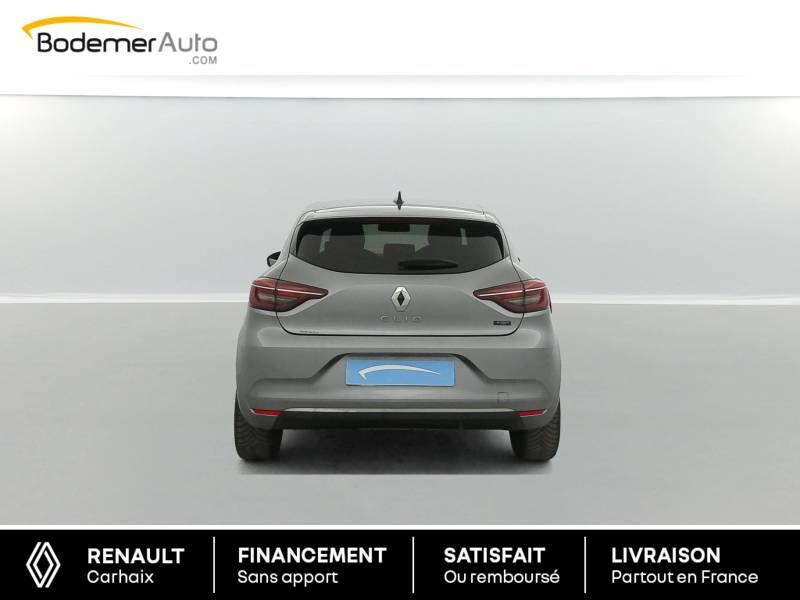 Renault Clio E-Tech full hybrid 145 Equilibre