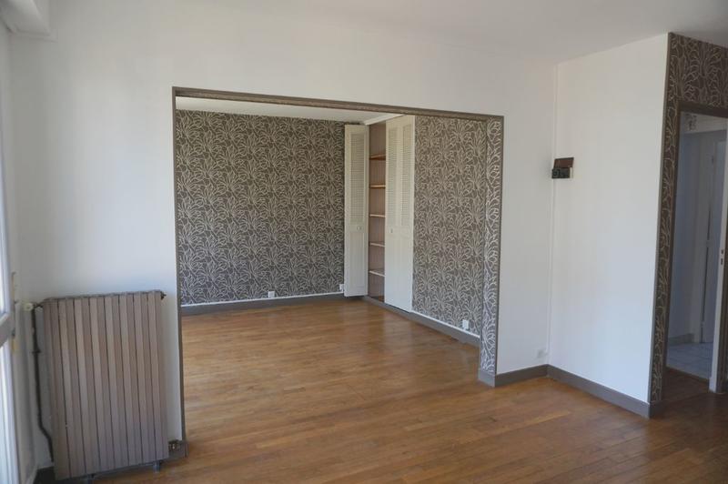Appartement - 52 m² - 2 pièces