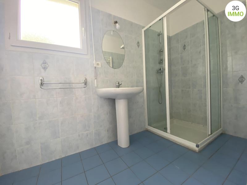 Maison - 114 m² - 6 pièces