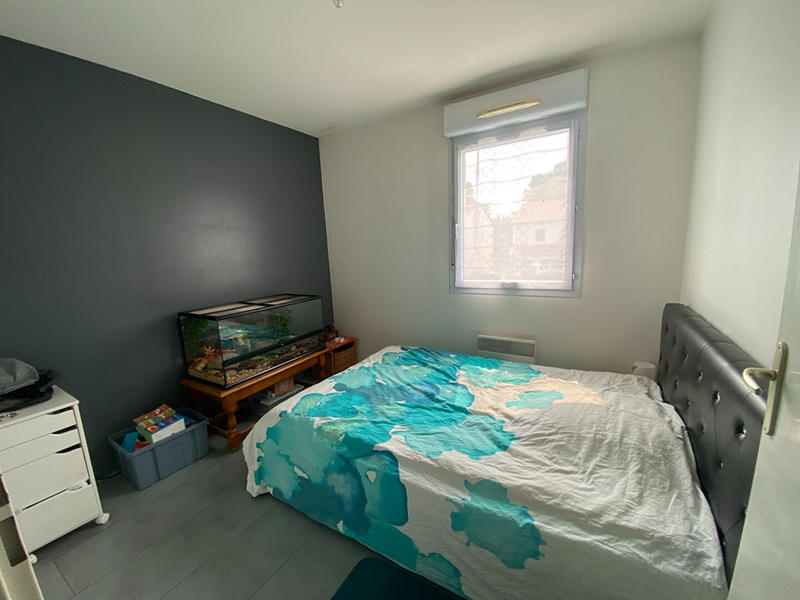 Maison - 56 m² - 3 pièces