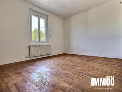 Maison ancienne - 169 m² - 7 pièces