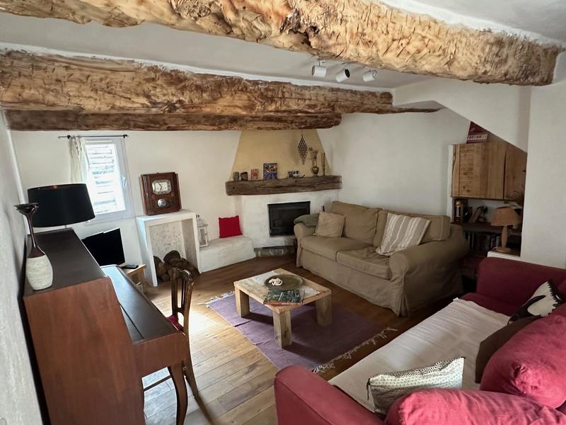 Maison - 111 m² - 6 pièces