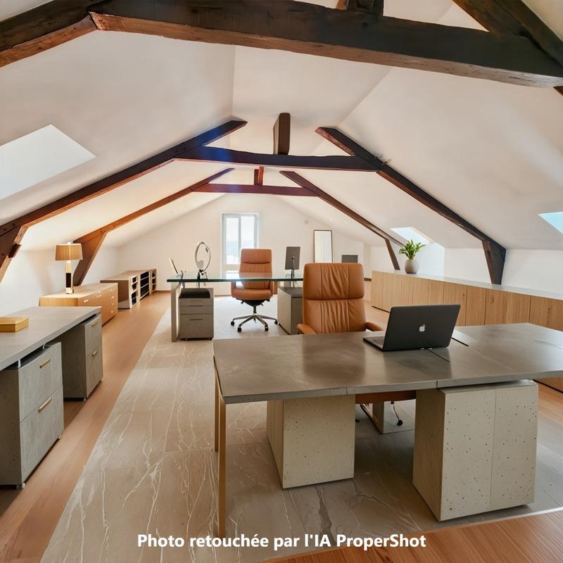 Local d'activité / Entrepôt - 1 051 m² - 12 pièces