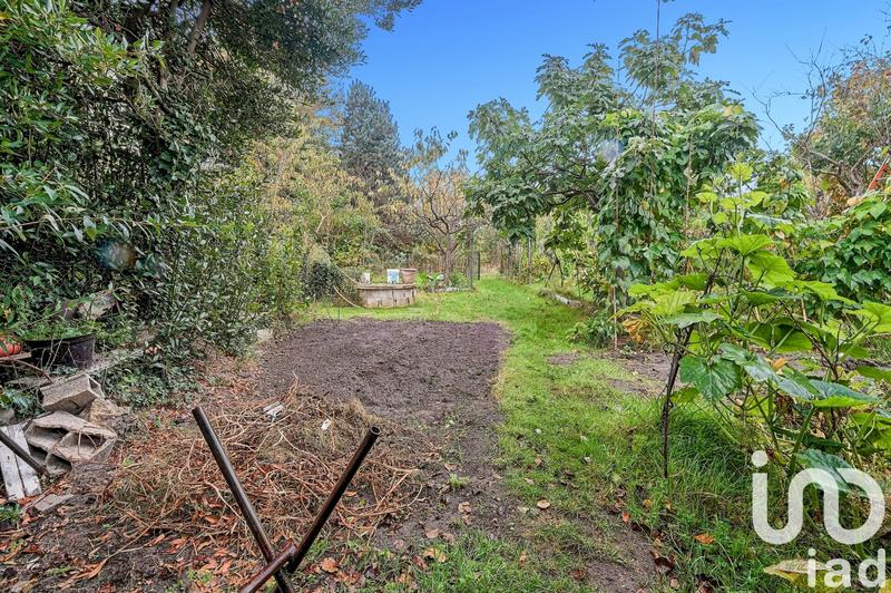 Maison de ville - 93 m² - 4 pièces