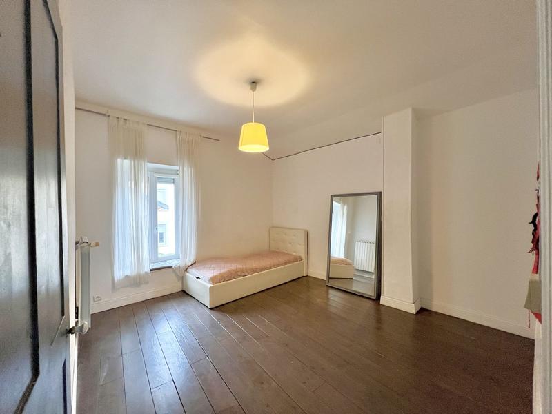 Maison - 142 m² - 5 pièces