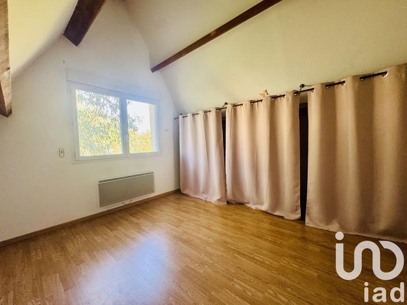 Maison - 152 m² - 6 pièces