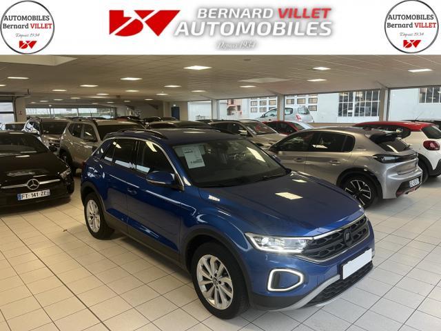 Volkswagen t-Roc 1.5 Tsi Evo2 150 Start/Stop Dsg7 Life