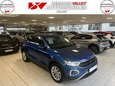 Volkswagen t-Roc 1.5 Tsi Evo2 150 Start/Stop Dsg7 Life