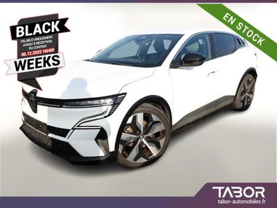 Renault Megane E-Tech Ev60 220 Techno OptiCharg