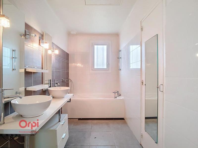 Maison - 112 m² - 6 pièces