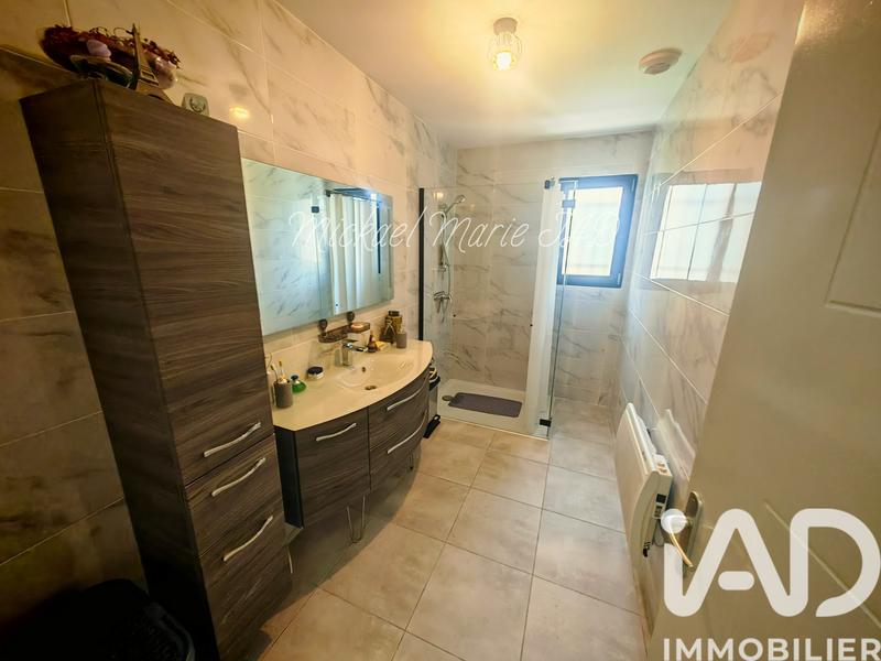 Maison - 74 m² - 3 pièces