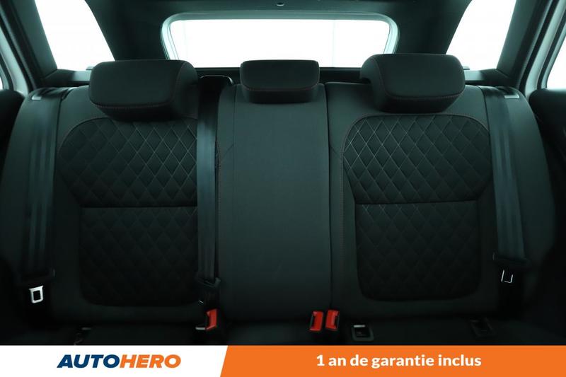 Skoda Fabia Combi 1.0 Tsi Monte Carlo 95 ch