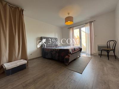 Maison - 119 m² - 4 pièces